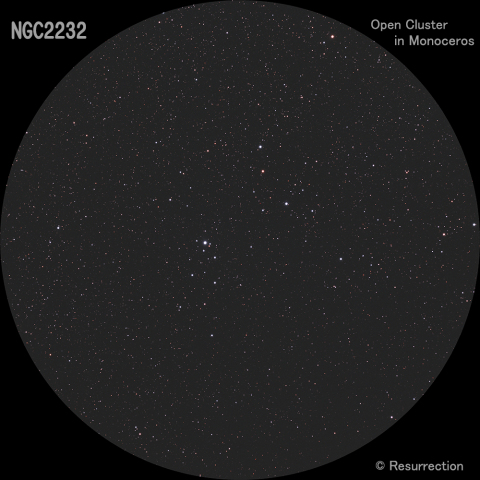 NGC2232