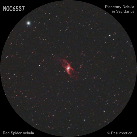 NGC6537