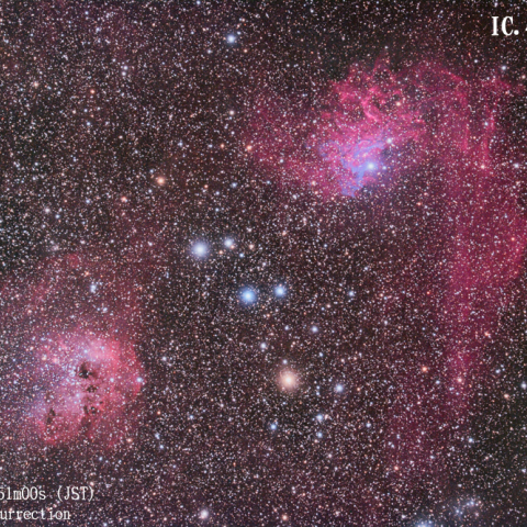 IC405-IC410