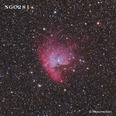 NGC281