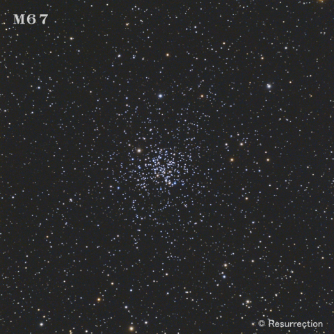 M67