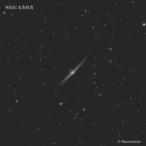 NGC4565