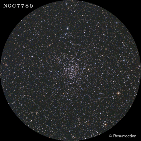 NGC7789