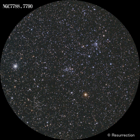 NGC7788-7790