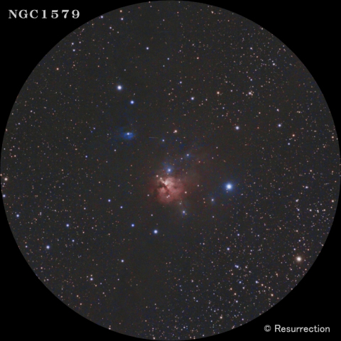 NGC1579