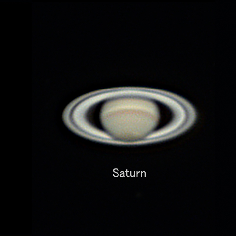 木星，土星，火星