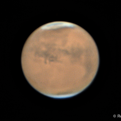 火星 7/31 ③
