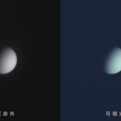 金星 2022.5.18