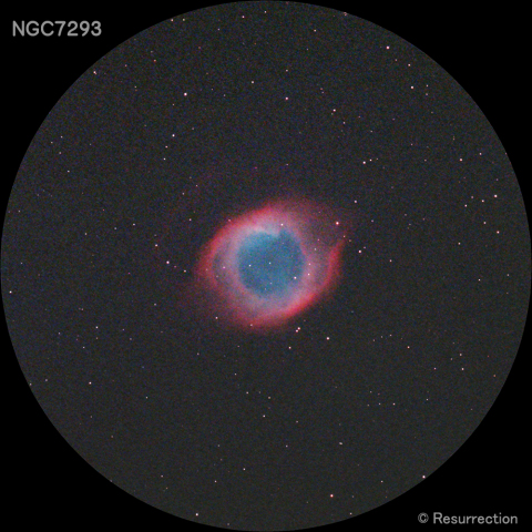 NGC7293