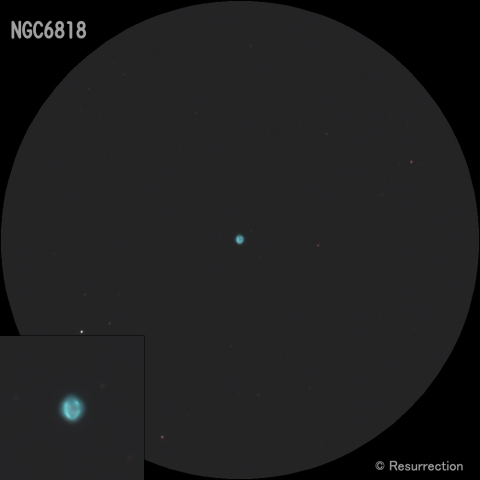 NGC6818