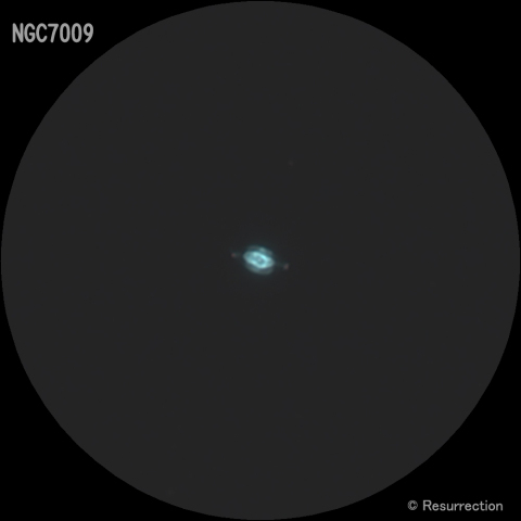 NGC7009