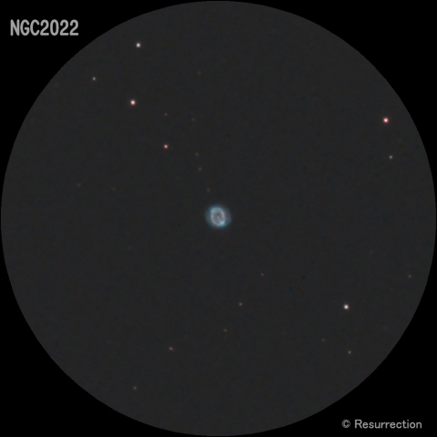 NGC2022