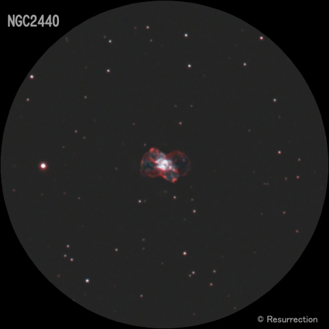 NGC2440