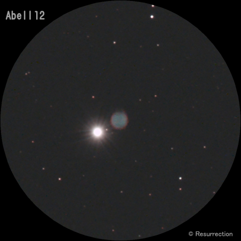 Abell12