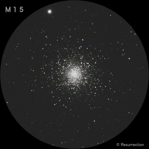 M15-NGC7078