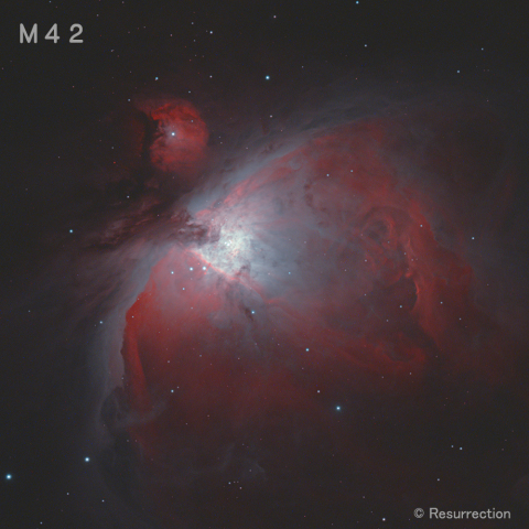 M42-NGC1976