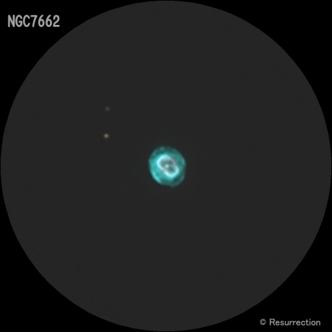 NGC7662