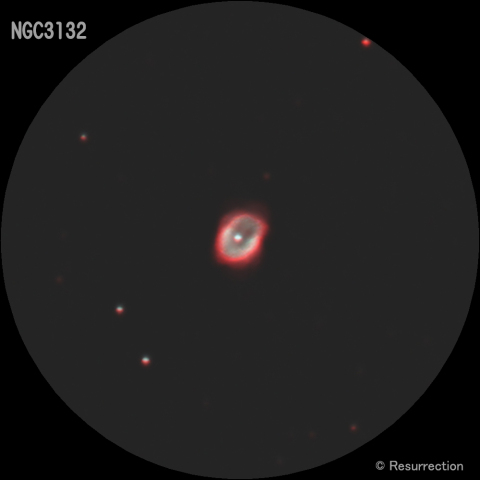 NGC3132