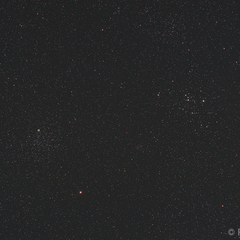 M46，M47
