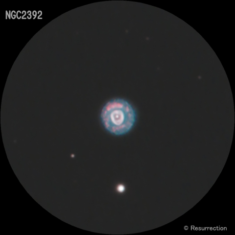 NGC2392