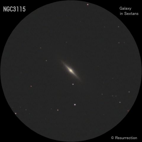 NGC3115