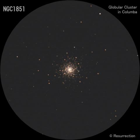 NGC1851