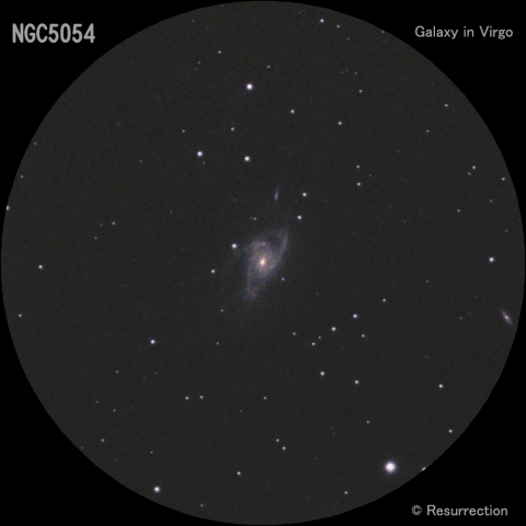 NGC5054