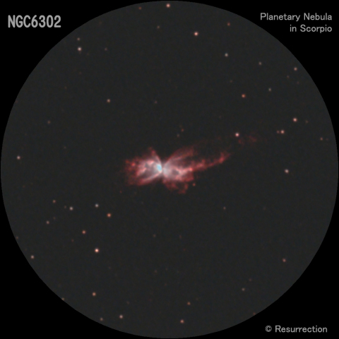 NGC6302
