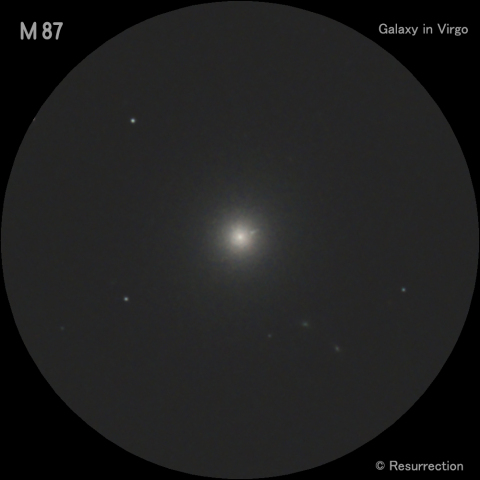 M87