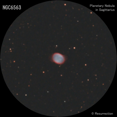 NGC6563