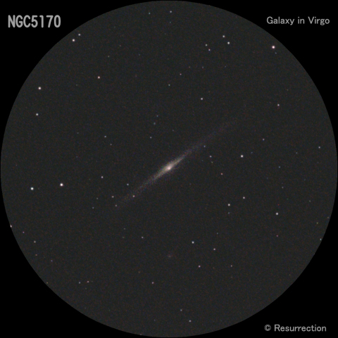 NGC5170