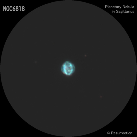 NGC6818