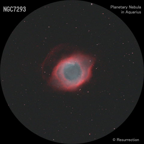 NGC7293