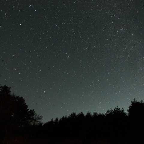 ふたご群の火球