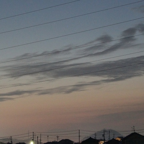 紫金山・アトラス彗星