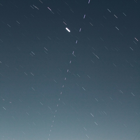 国際宇宙ステーション