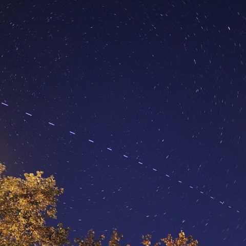 国際宇宙ステーション