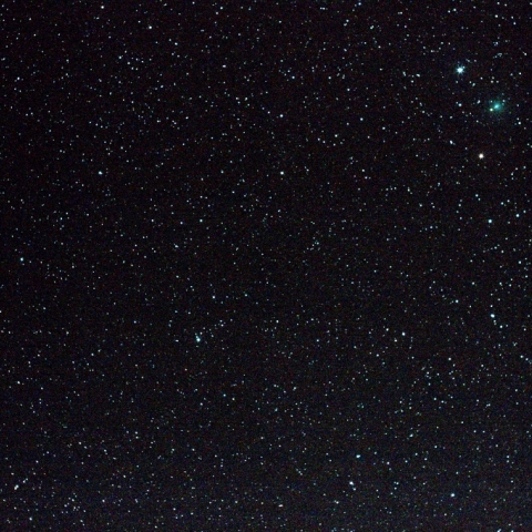 タットル・ジャコビニ・クレサーク彗星