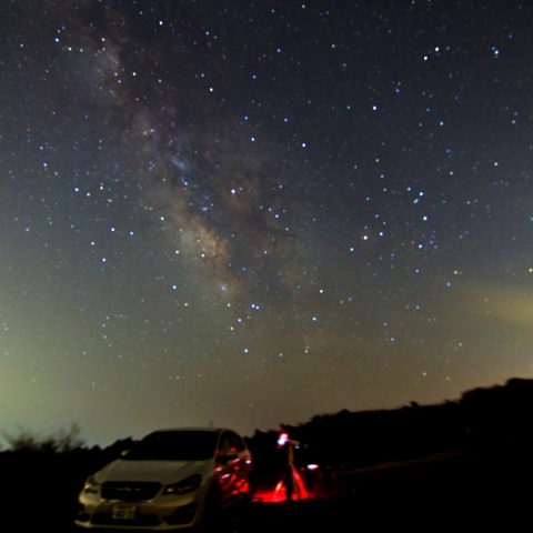 マイギヤ＆ミルキーウェイ