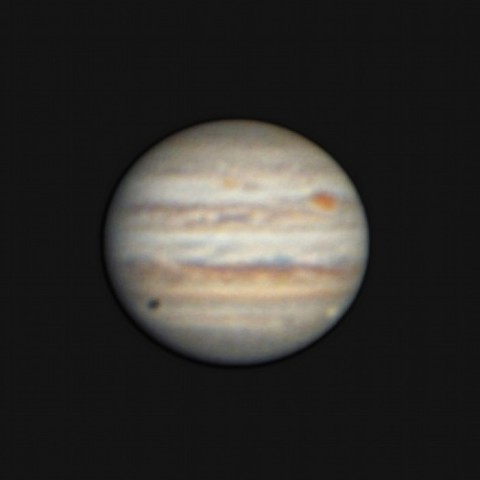 木星（2017年2月16日）