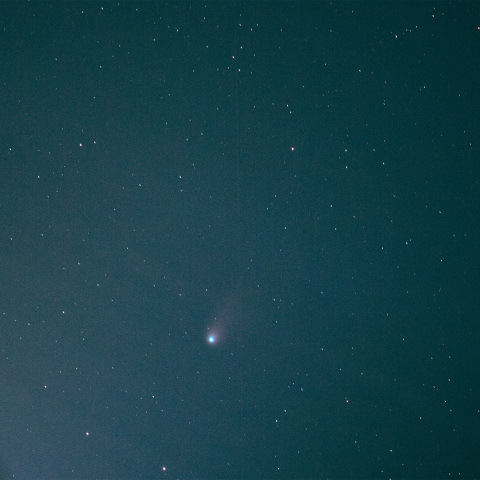 240803のオルバース彗星(13P)