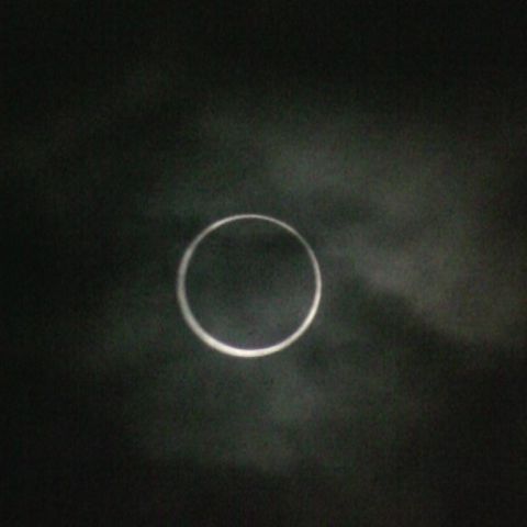 2012-5-21金環日食