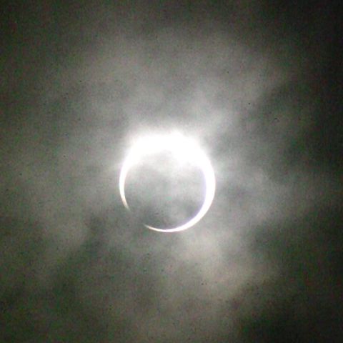 2012-5-21金環日食