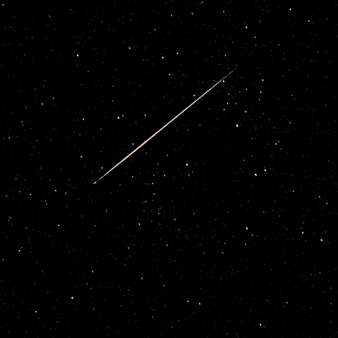 ペルセウス座流星群