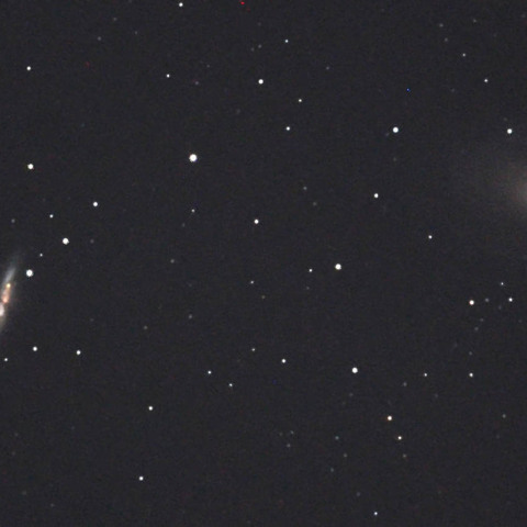 ２か月たったM82の超新星ＳＮ2014Ｊ