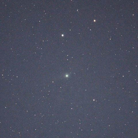 パンスターズ彗星(C/2012K1)