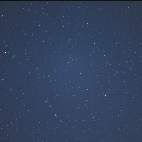 M81、82とアトラス彗星（C/2019 Y4）