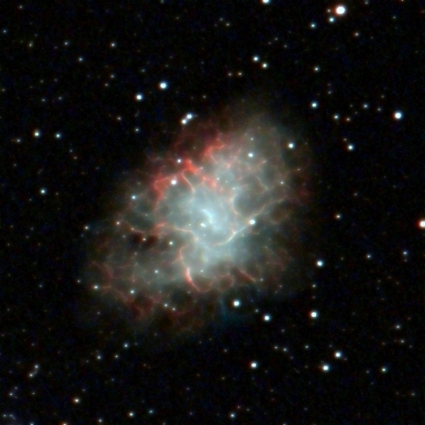 かに星雲