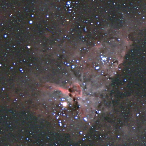 イータカリーナ