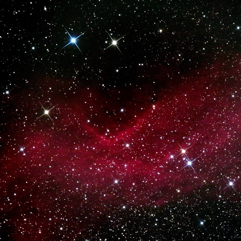 NGC7822
